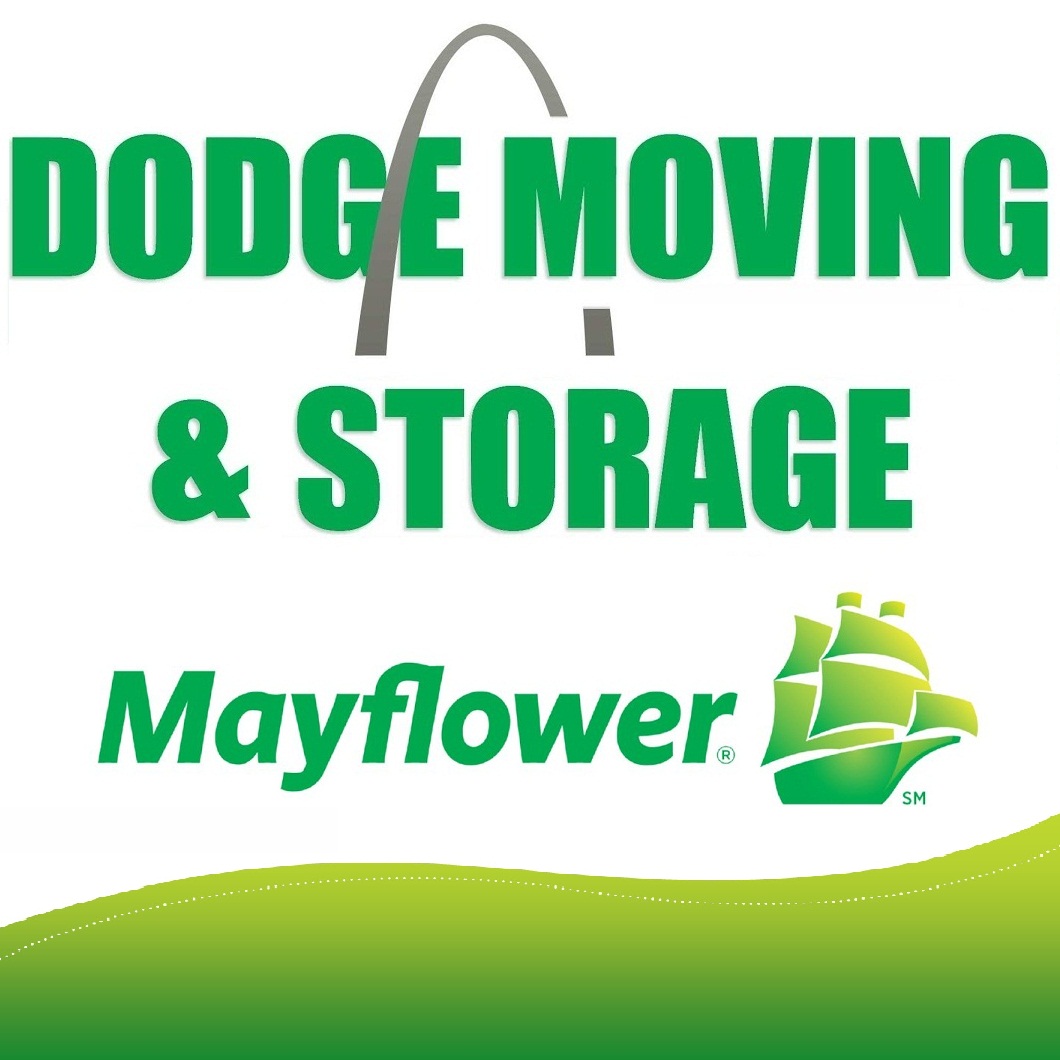 Logo for Dodge Moving & Storage Co Inc
